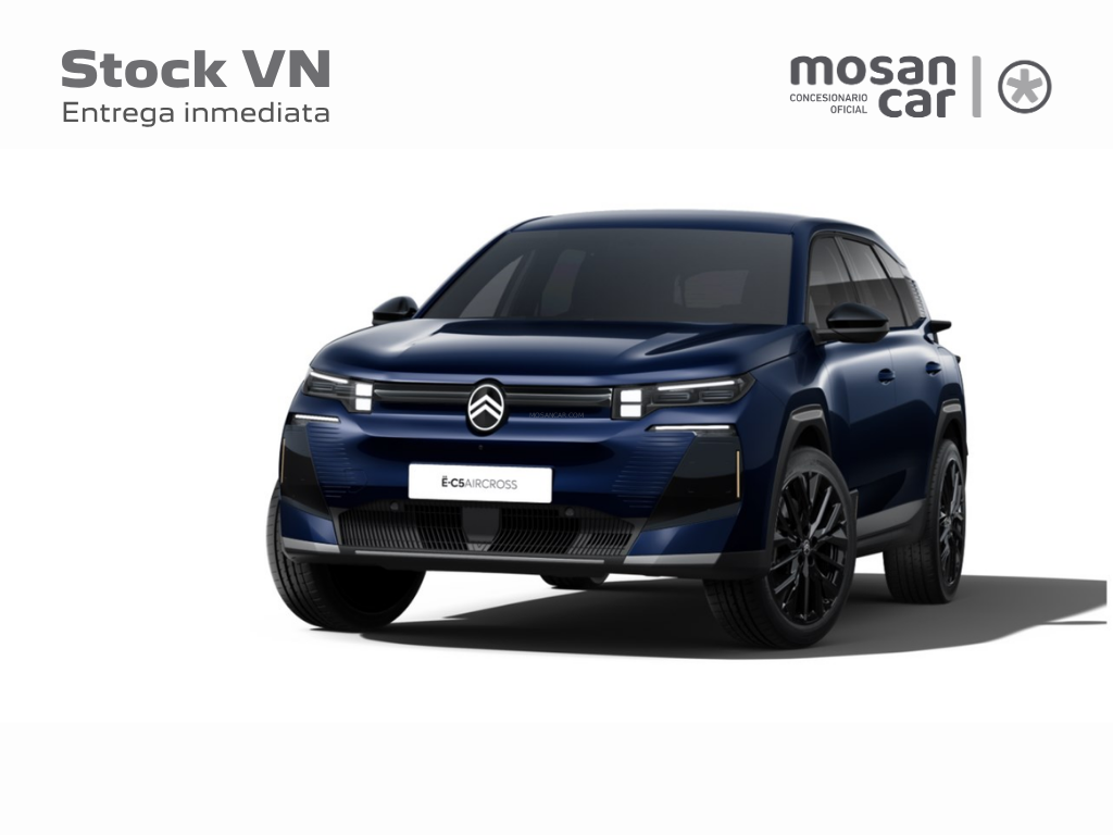 Mosancar Rivas Citroën