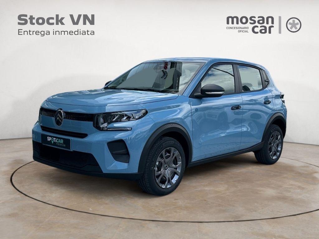 Mosancar Rivas Citroën