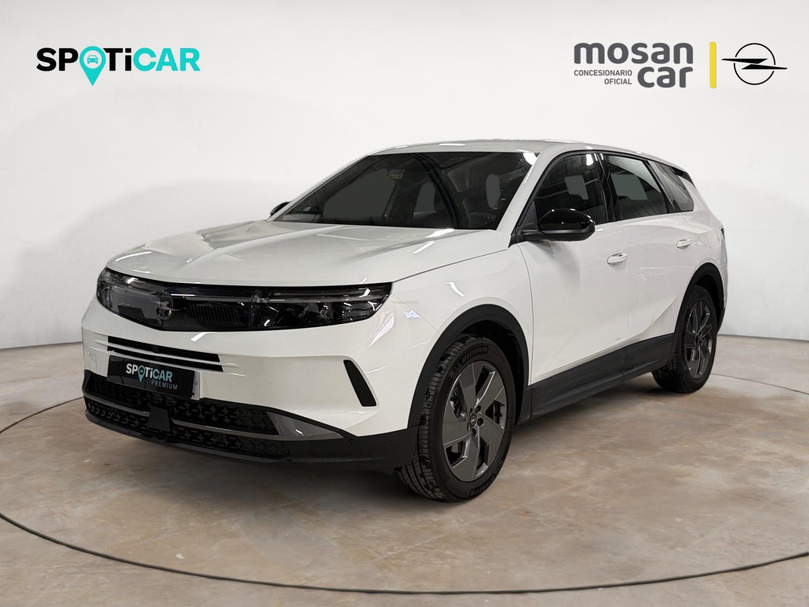 Citroën Mosancar