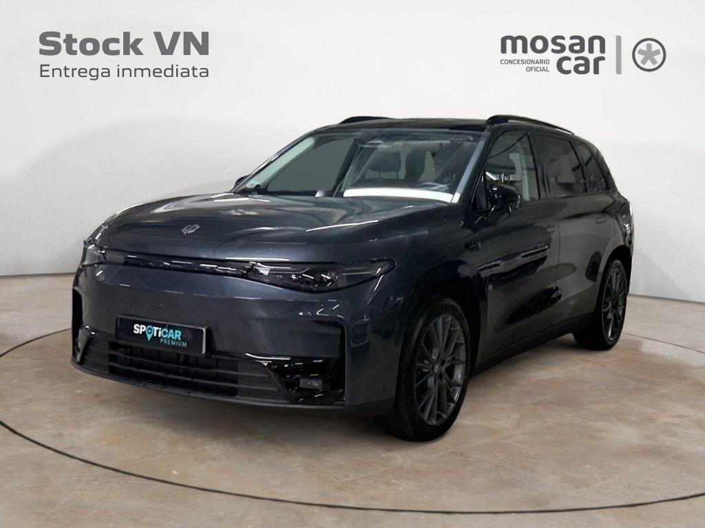 KIA - RAM Automoción