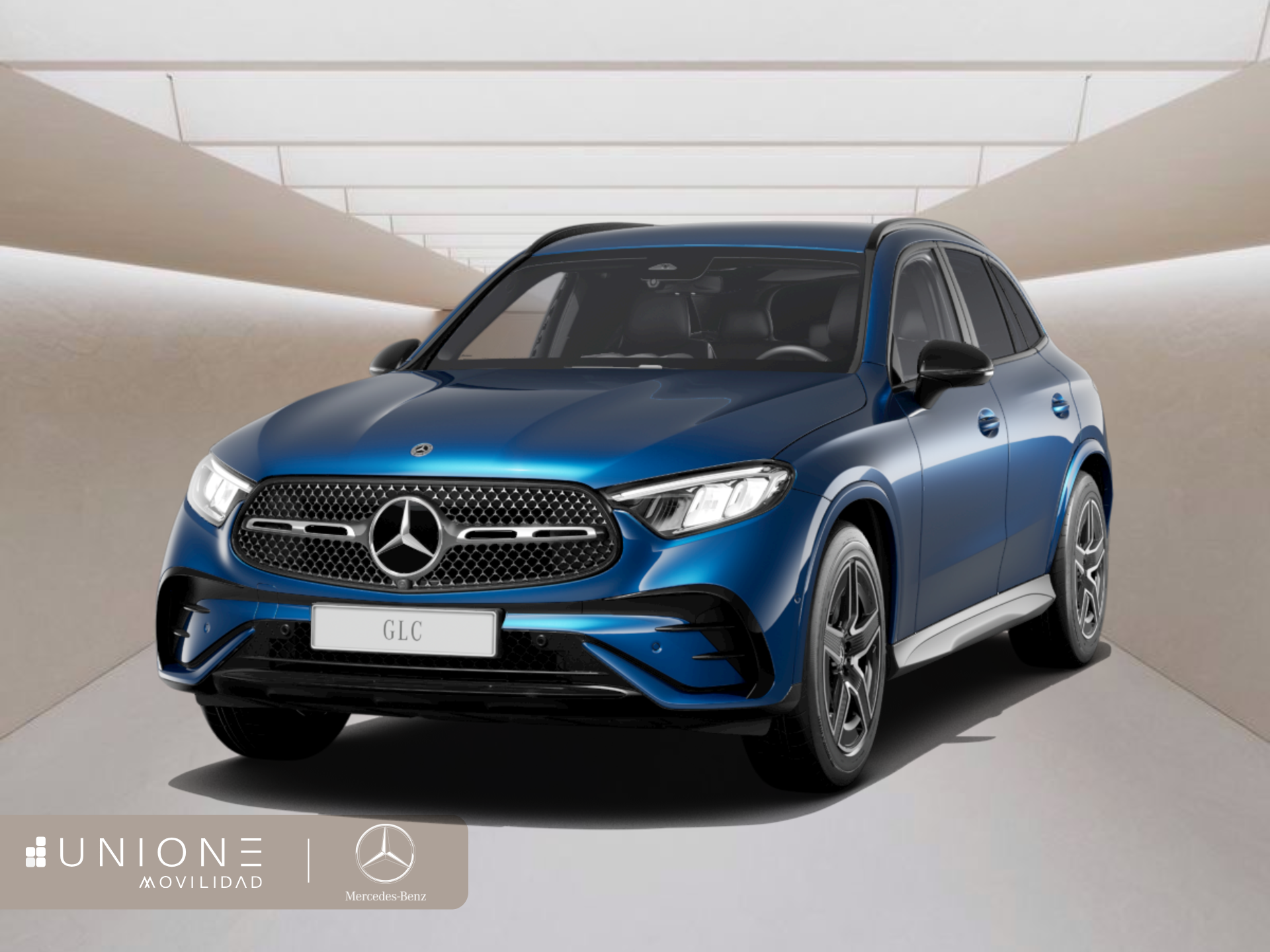 Visauto - Mercedes-Benz Denia