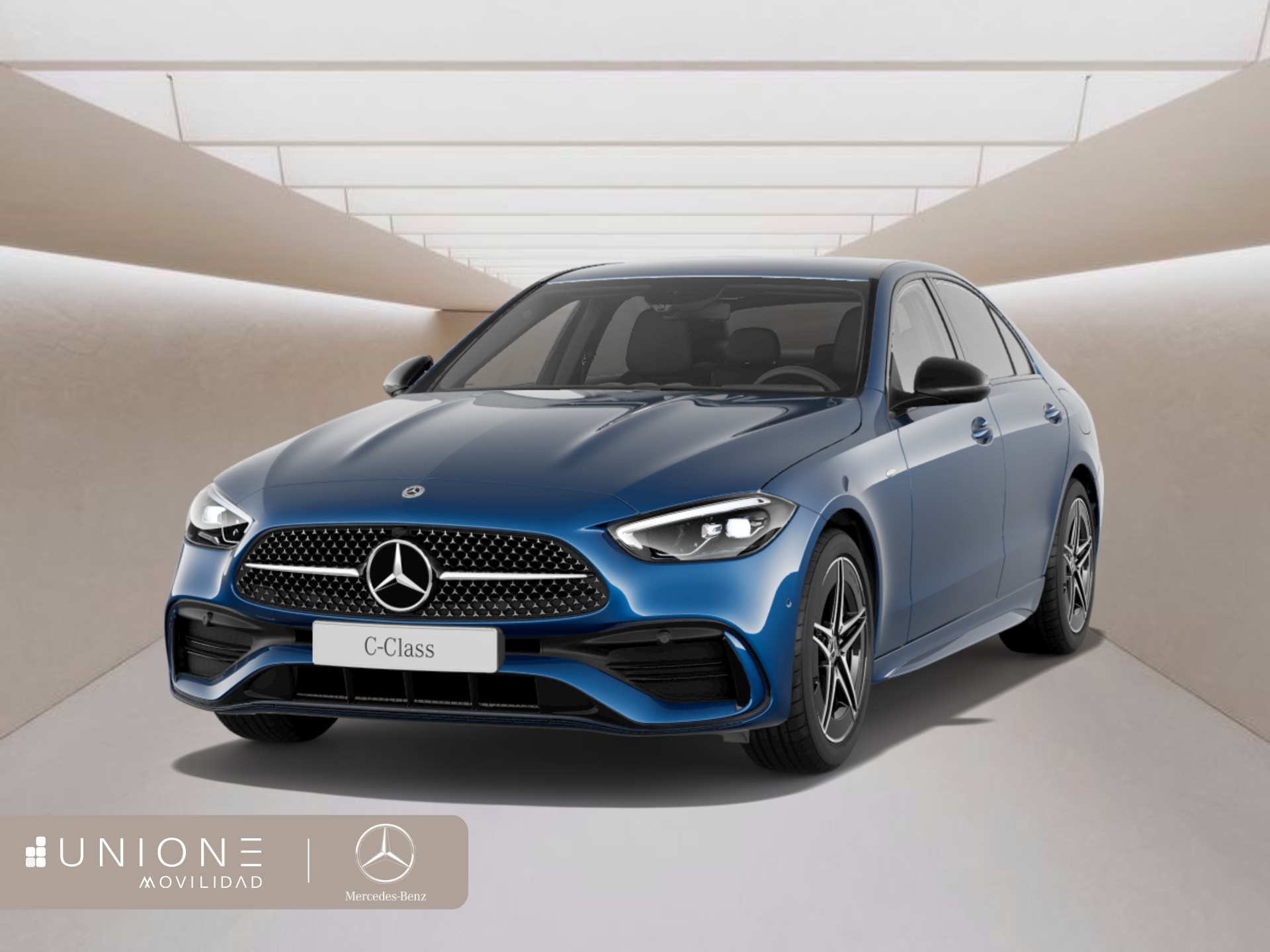 Visauto - Mercedes-Benz Denia