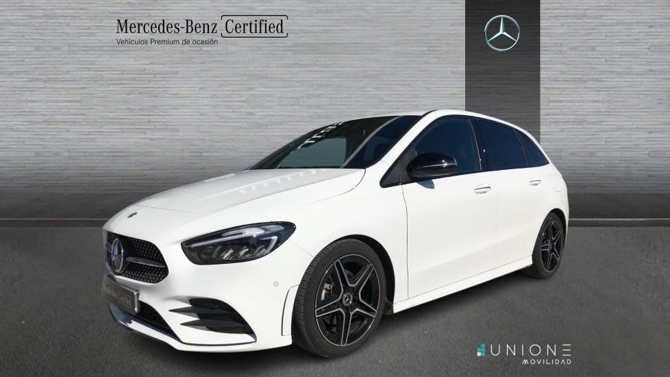 Autasa Mercedes-Benz