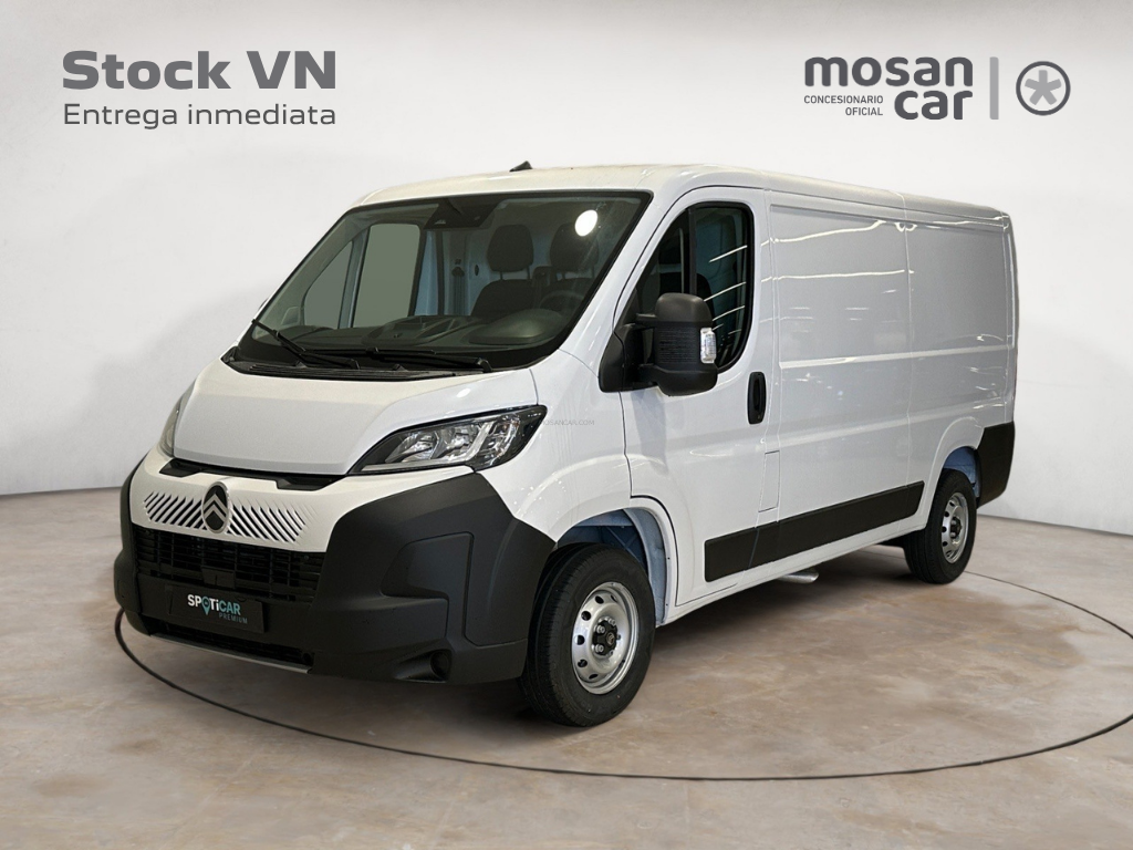Mosancar Rivas Citroën