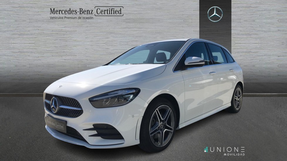 Autasa Mercedes-Benz