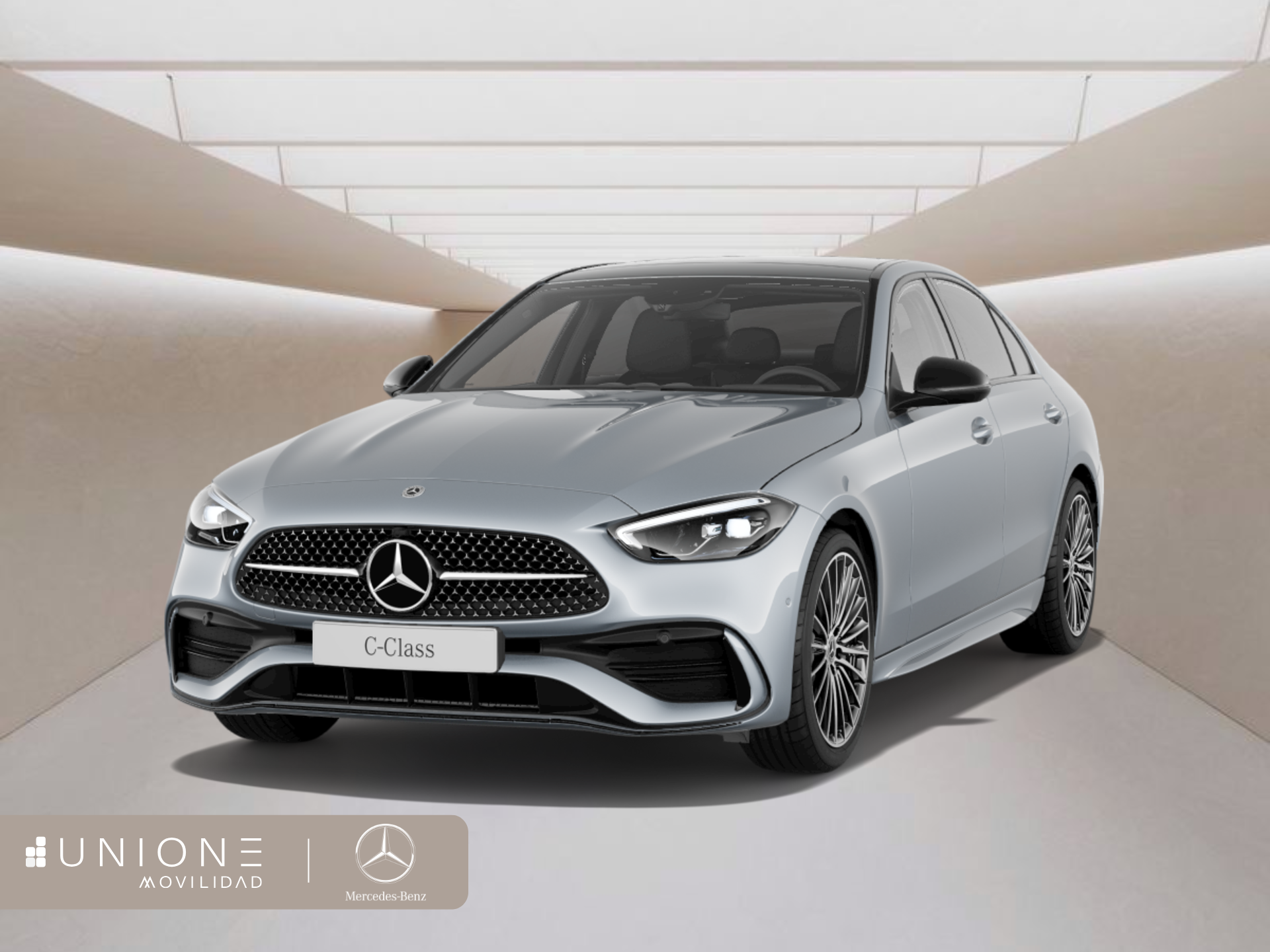 Autasa Mercedes-Benz