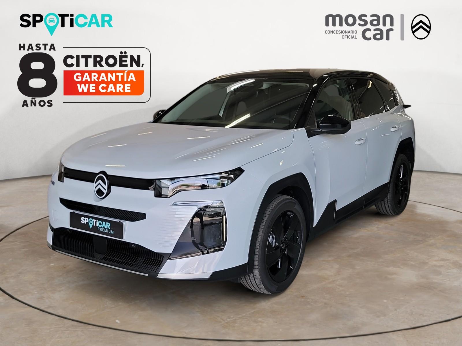 Peugeot Mosancar
