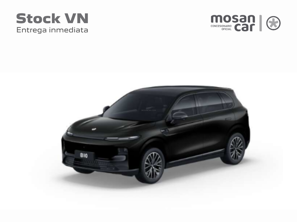 Citroën Mosancar