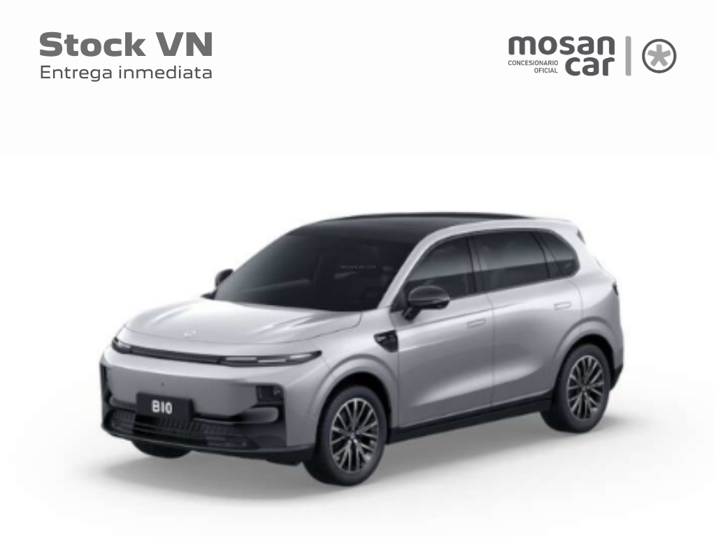 Mosancar Rivas Citroën