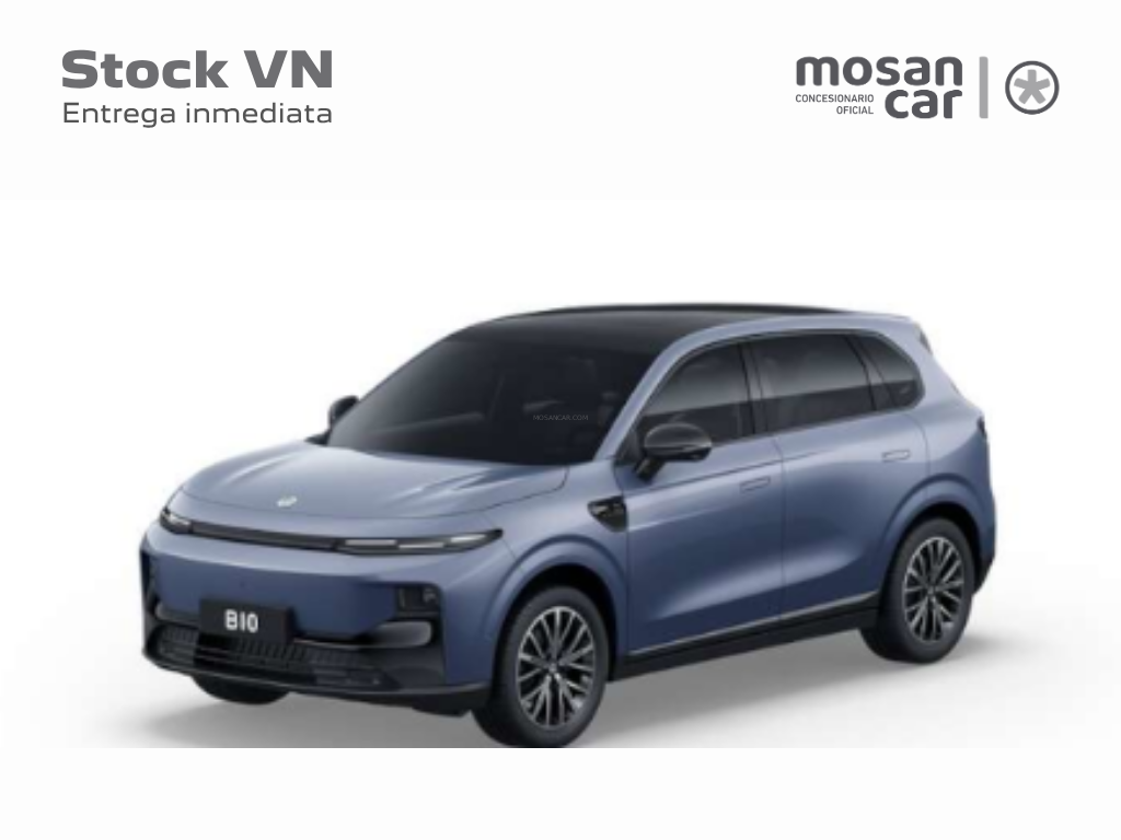 Citroën Mosancar