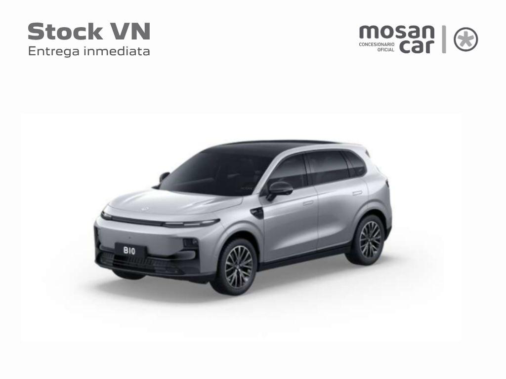 Citroën Mosancar
