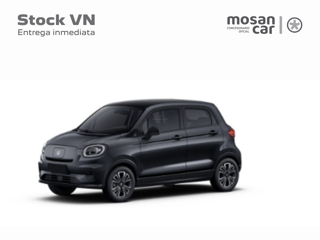 Suzuki Mosancar