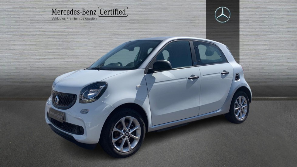 Visauto - Mercedes-Benz Benissa