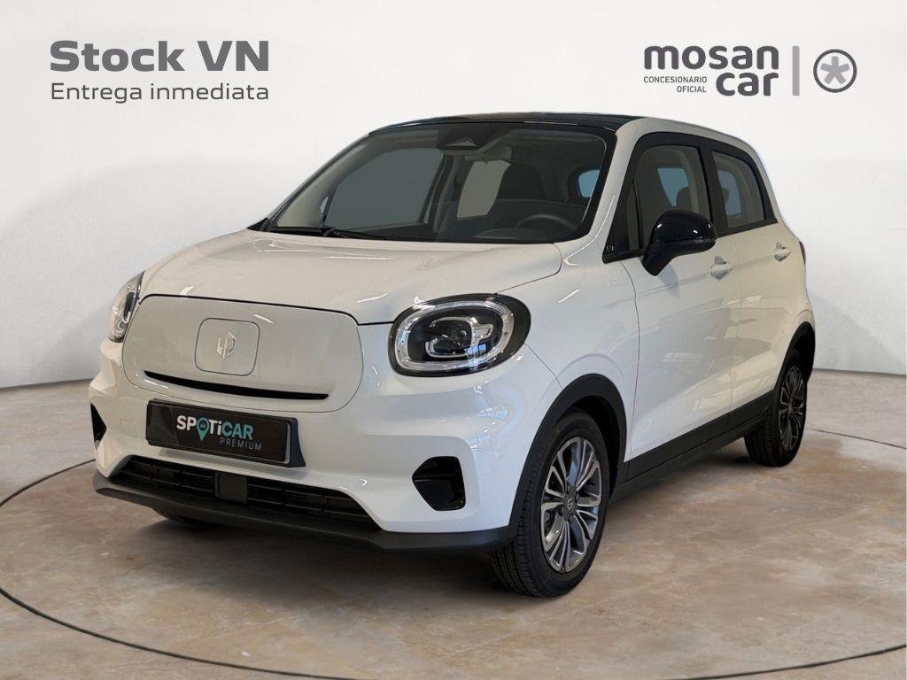 Citroën Mosancar