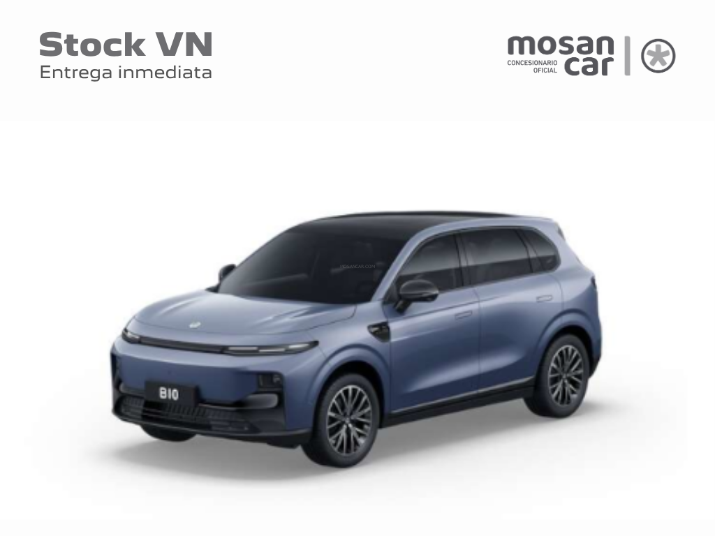 Mosancar Rivas Citroën