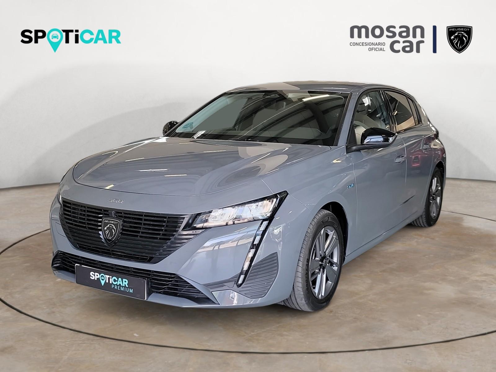 Citroën Mosancar