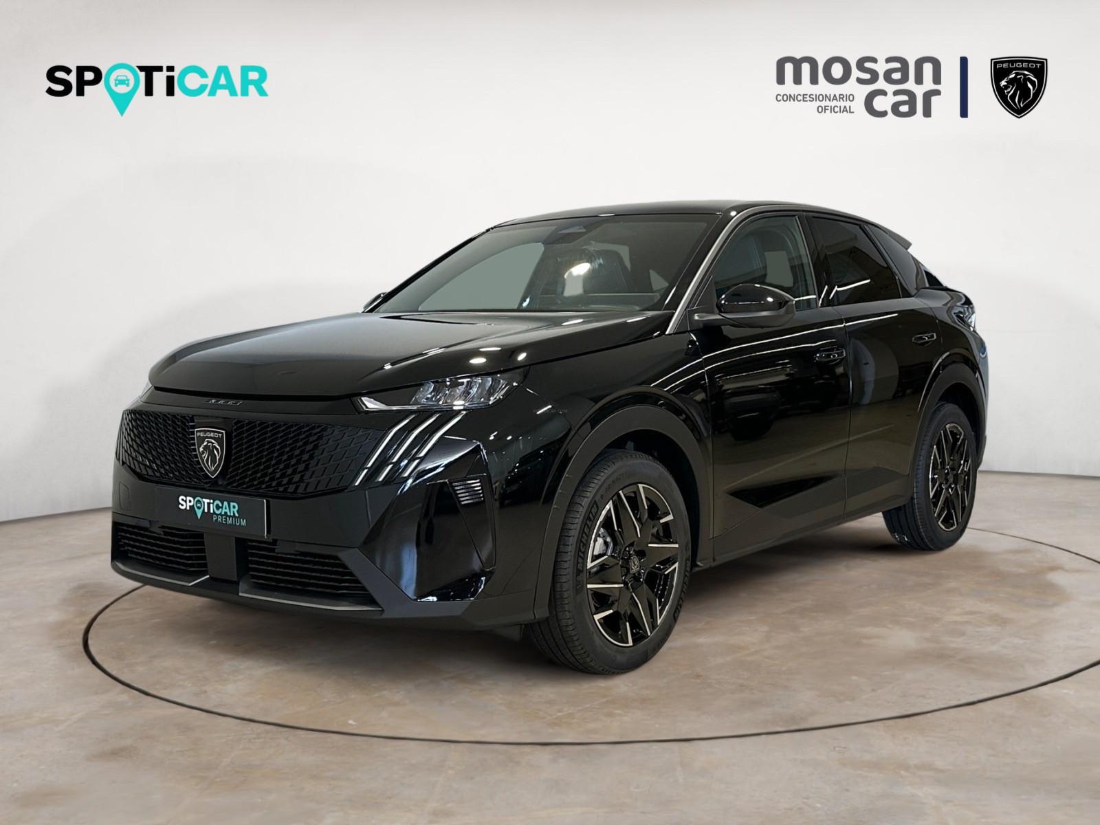 Mosancar Rivas Citroën