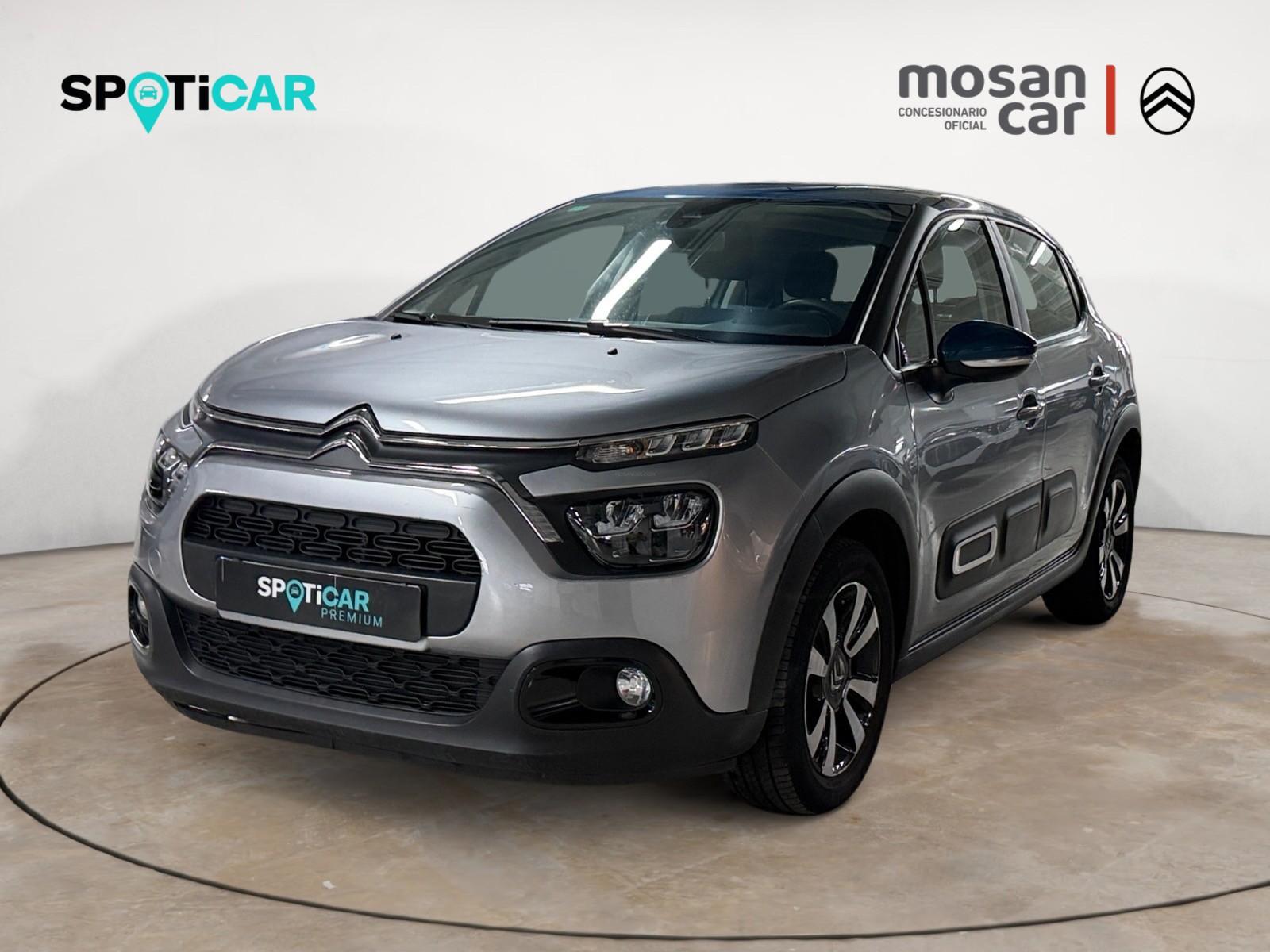 Mosancar Rivas Citroën