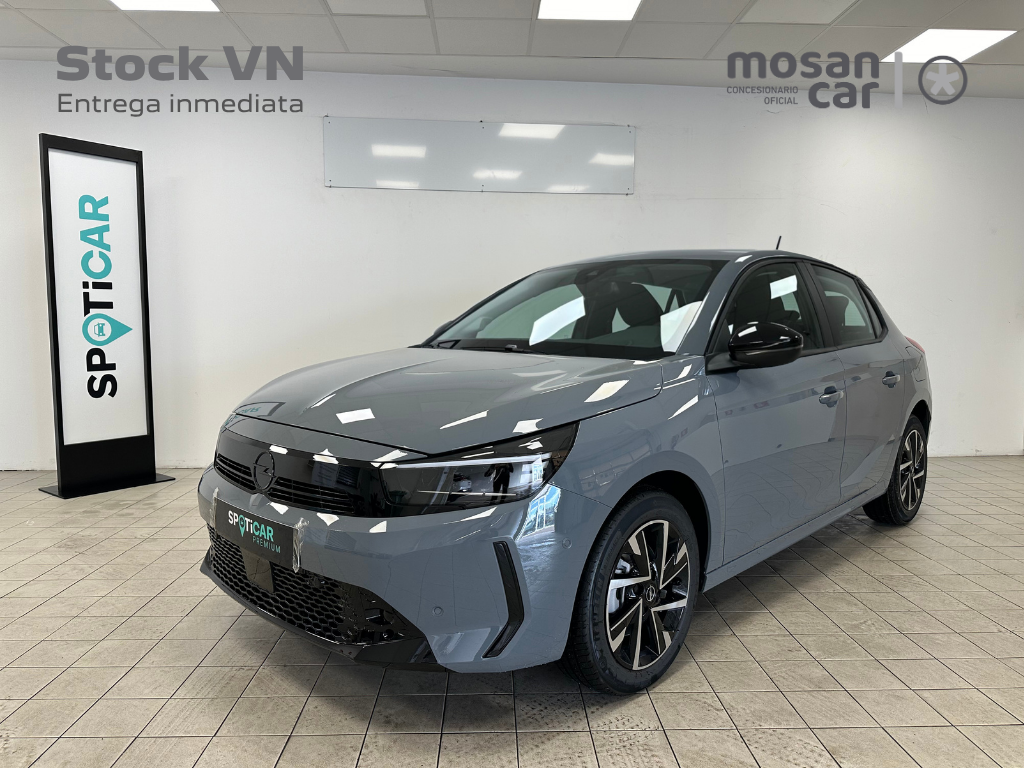 Citroën Mosancar