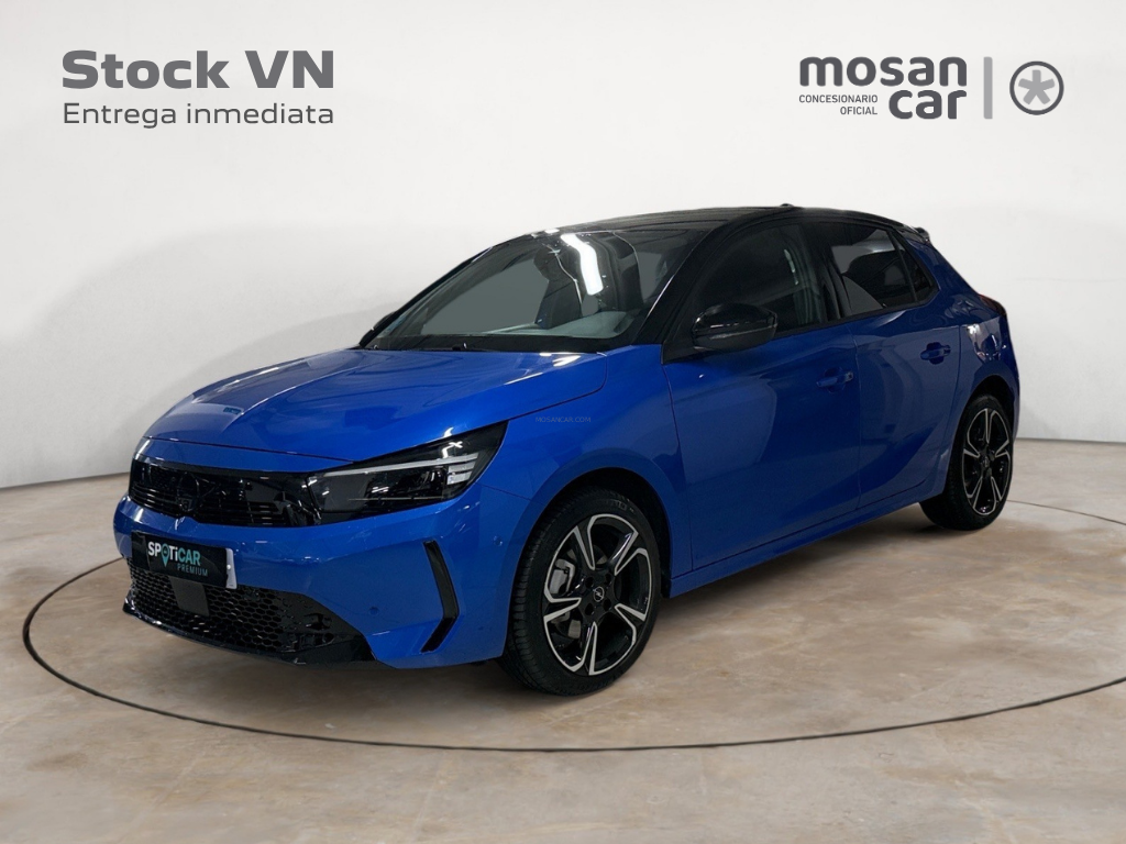Mosancar Rivas Citroën