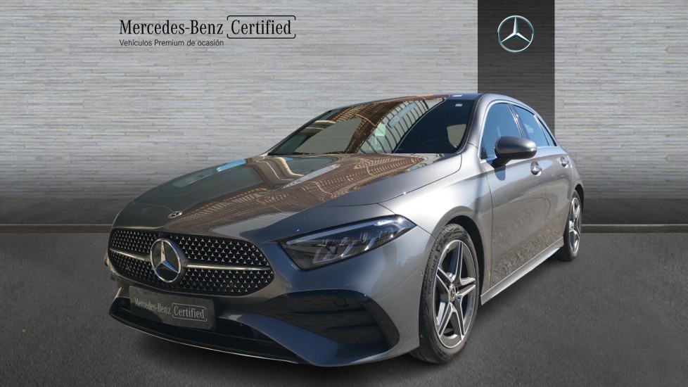 Visauto - Mercedes-Benz Denia