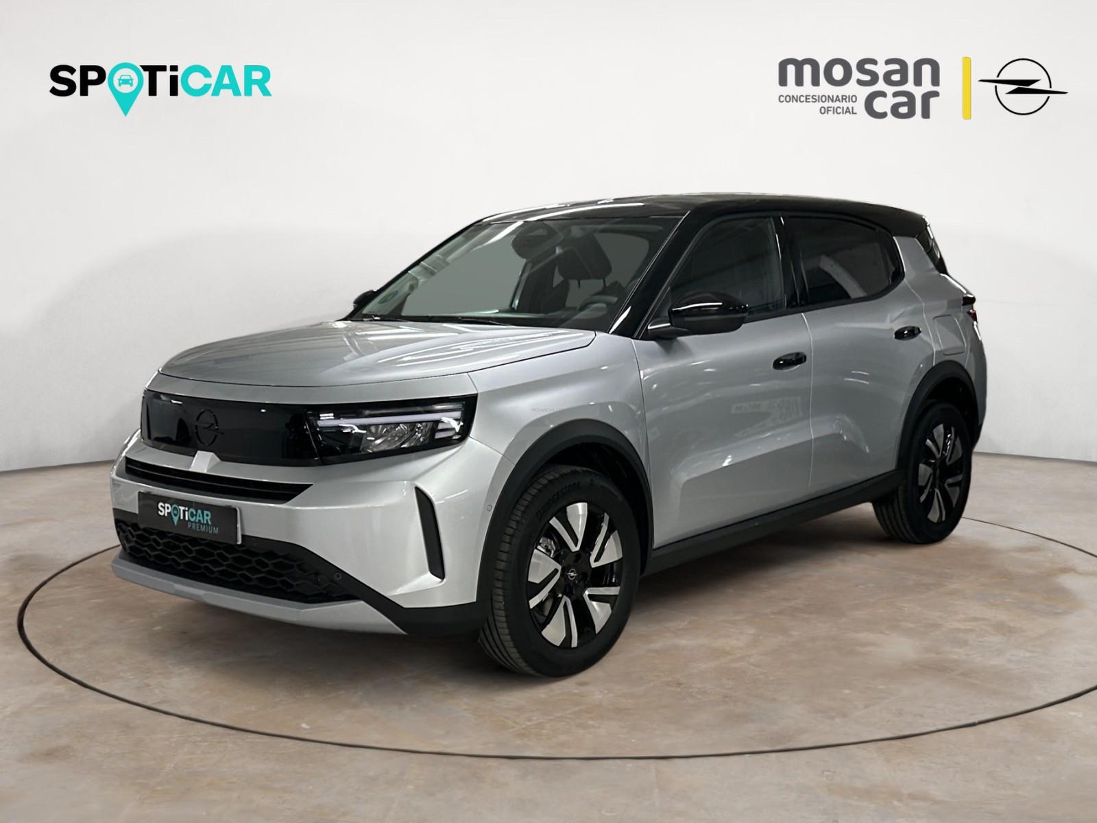 Citroën Mosancar
