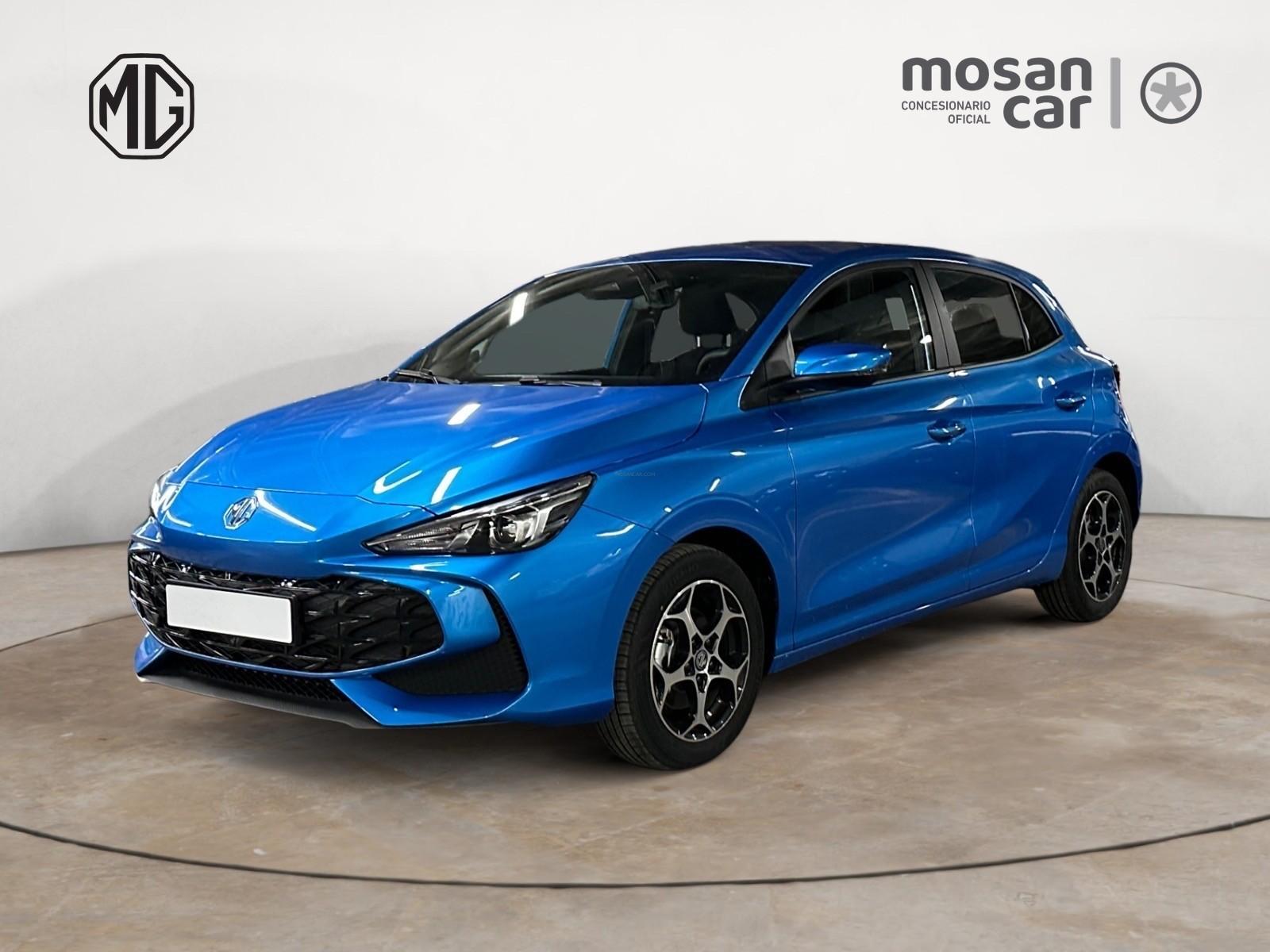 Citroën Mosancar