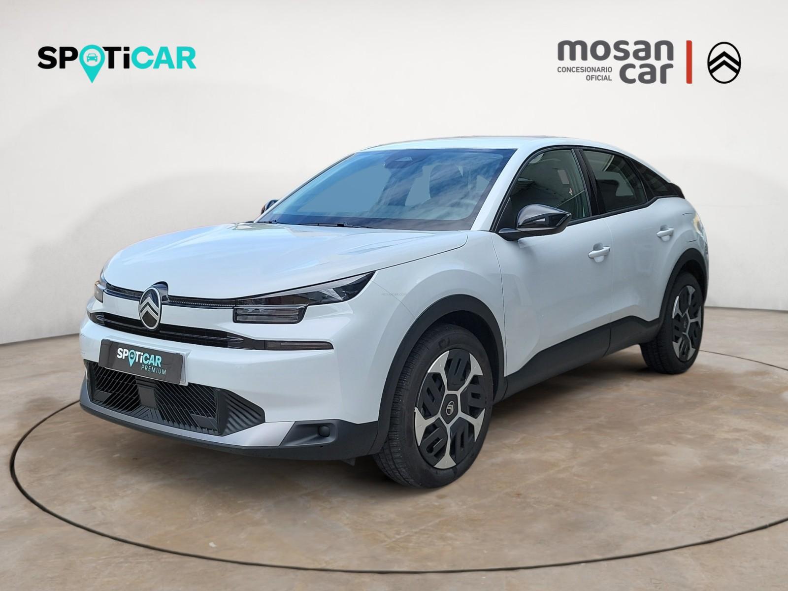 Citroën Mosancar