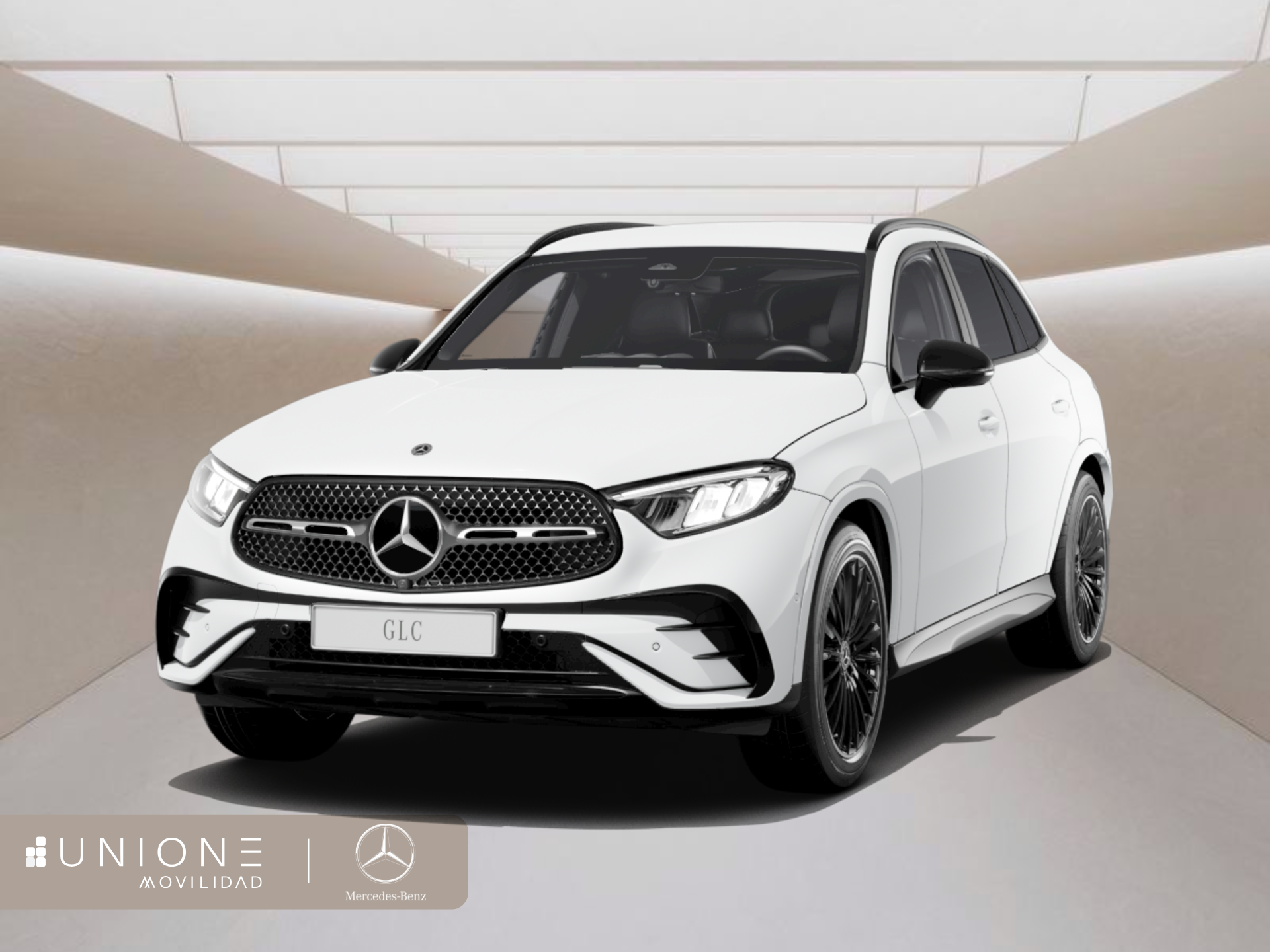 Autasa Mercedes-Benz