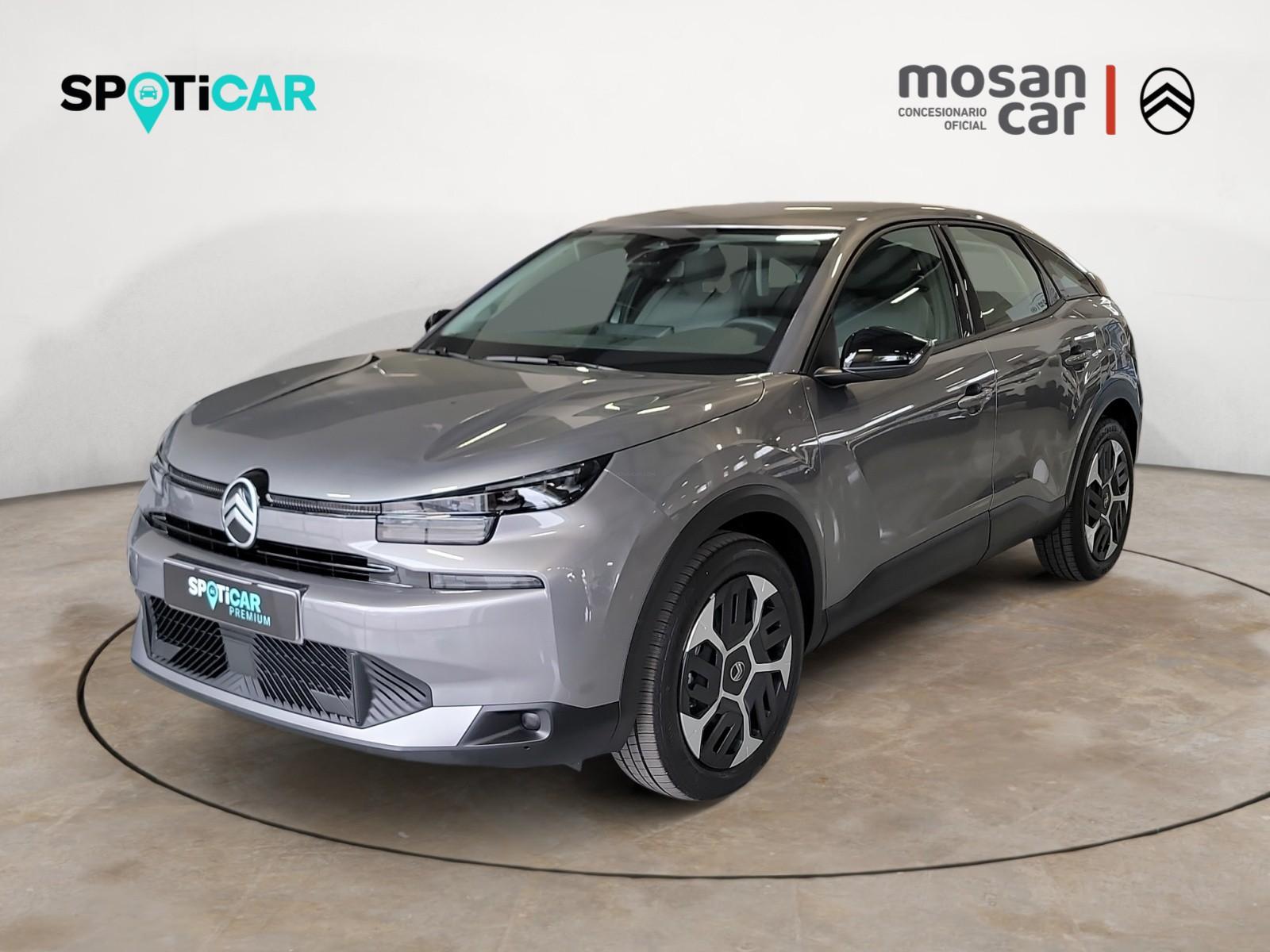 Citroën Mosancar