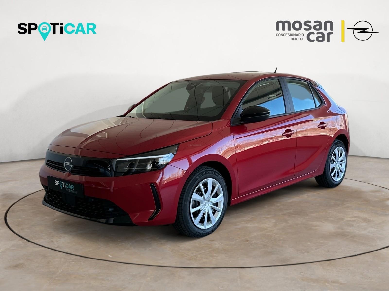 Mosancar Rivas Citroën