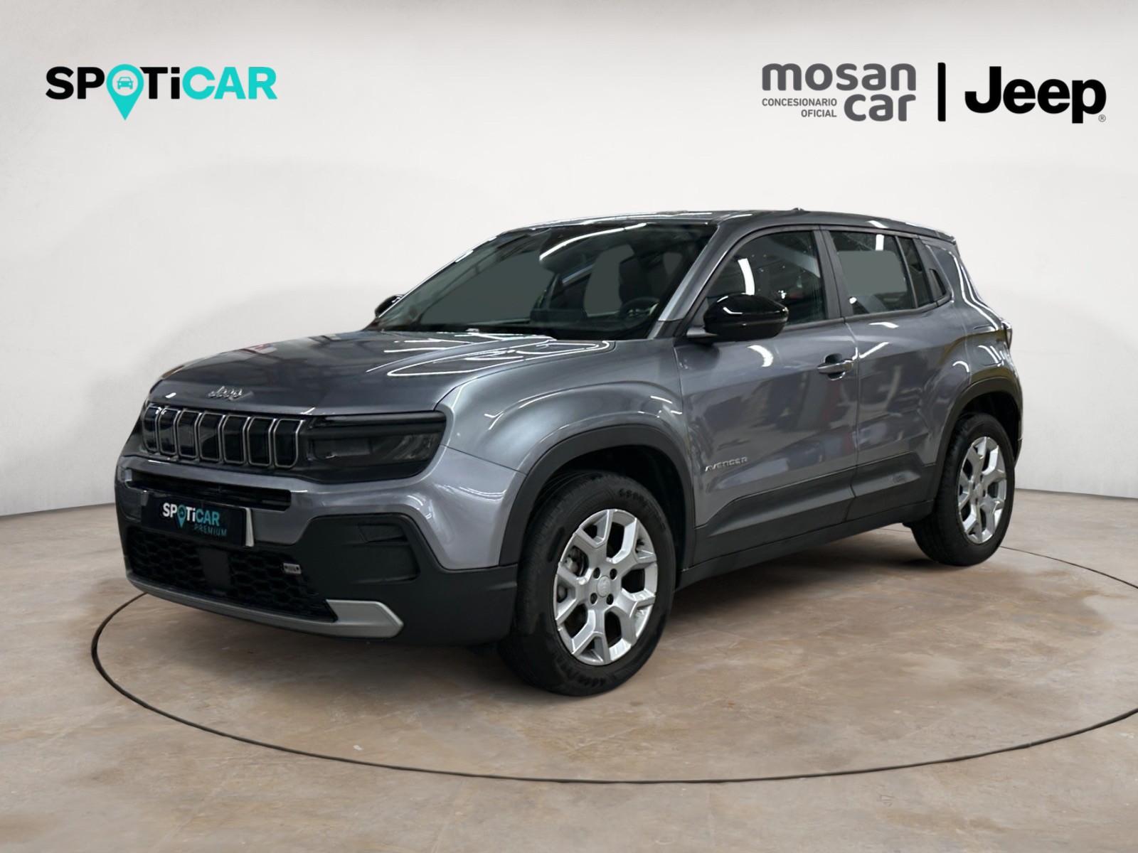 Mosancar Rivas Citroën