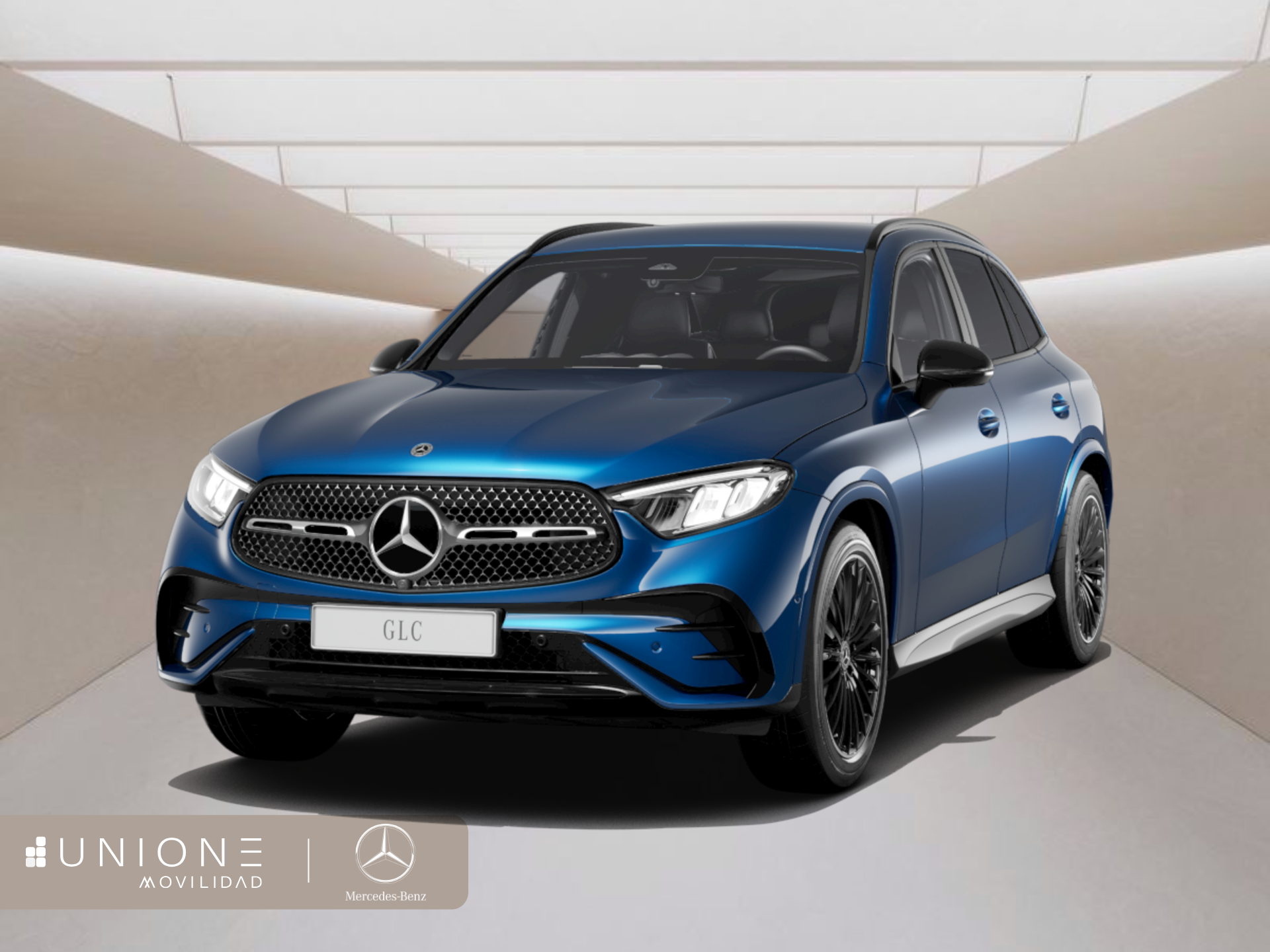 Visauto - Mercedes-Benz Denia