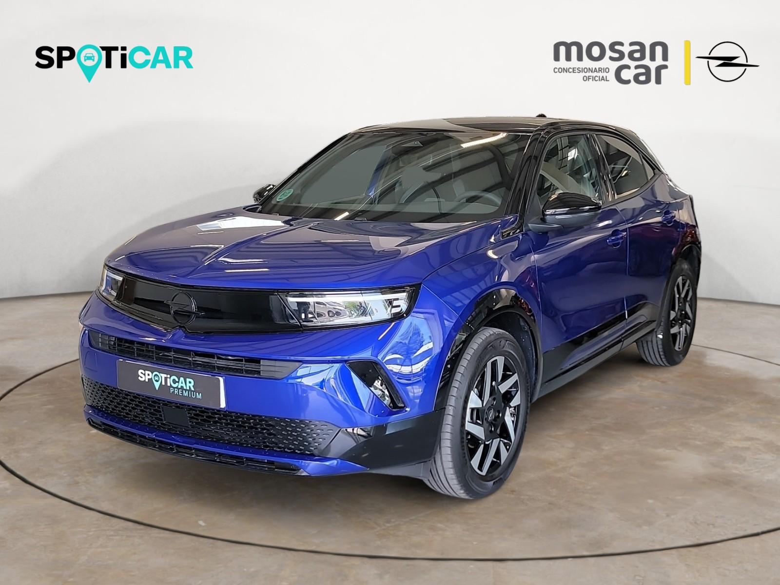 Mosancar Rivas Citroën