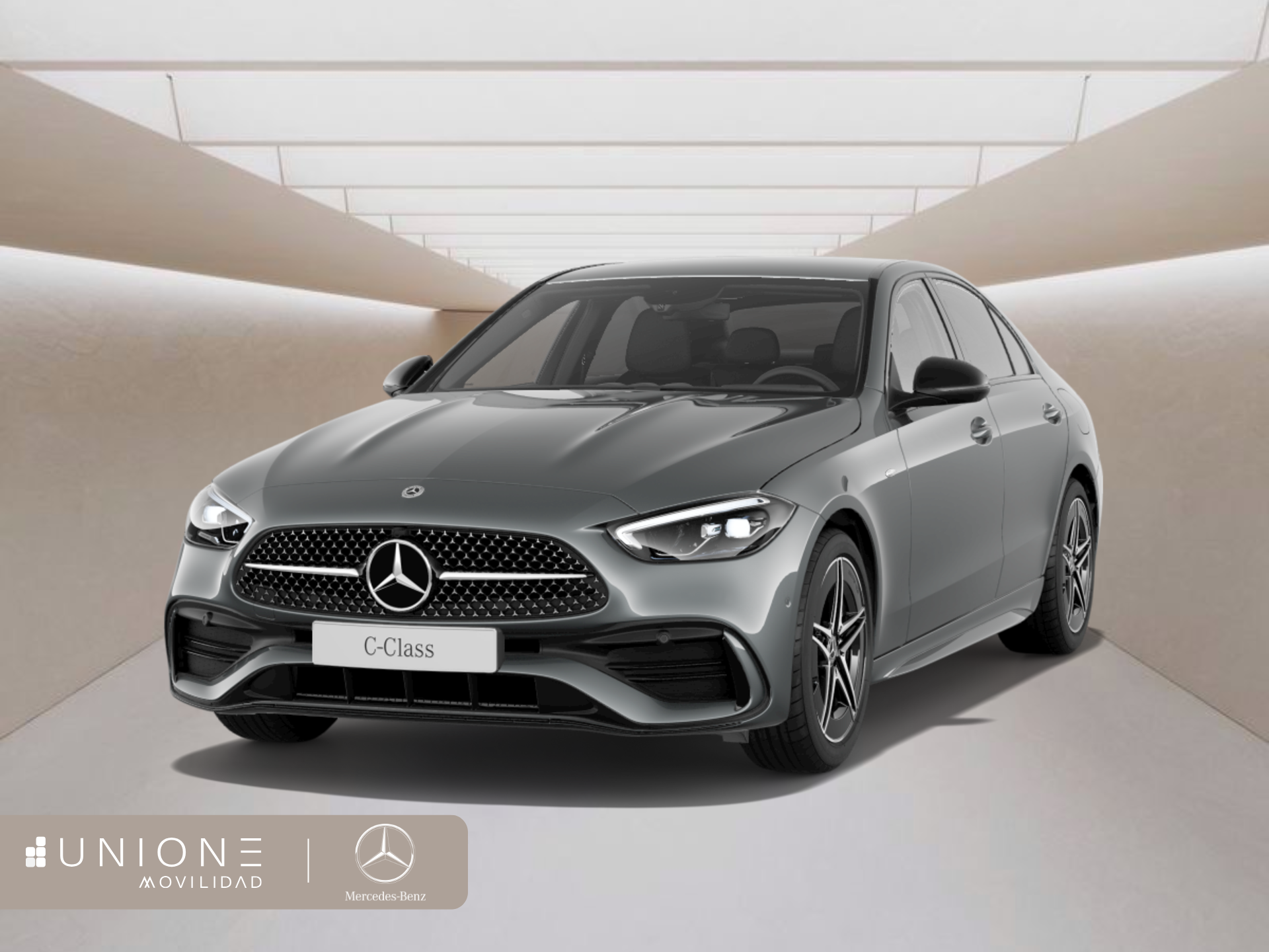 Visauto - Mercedes-Benz Denia