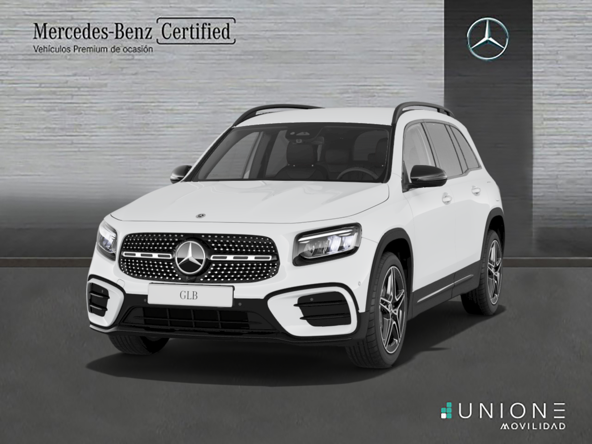 Visauto - Mercedes-Benz Denia