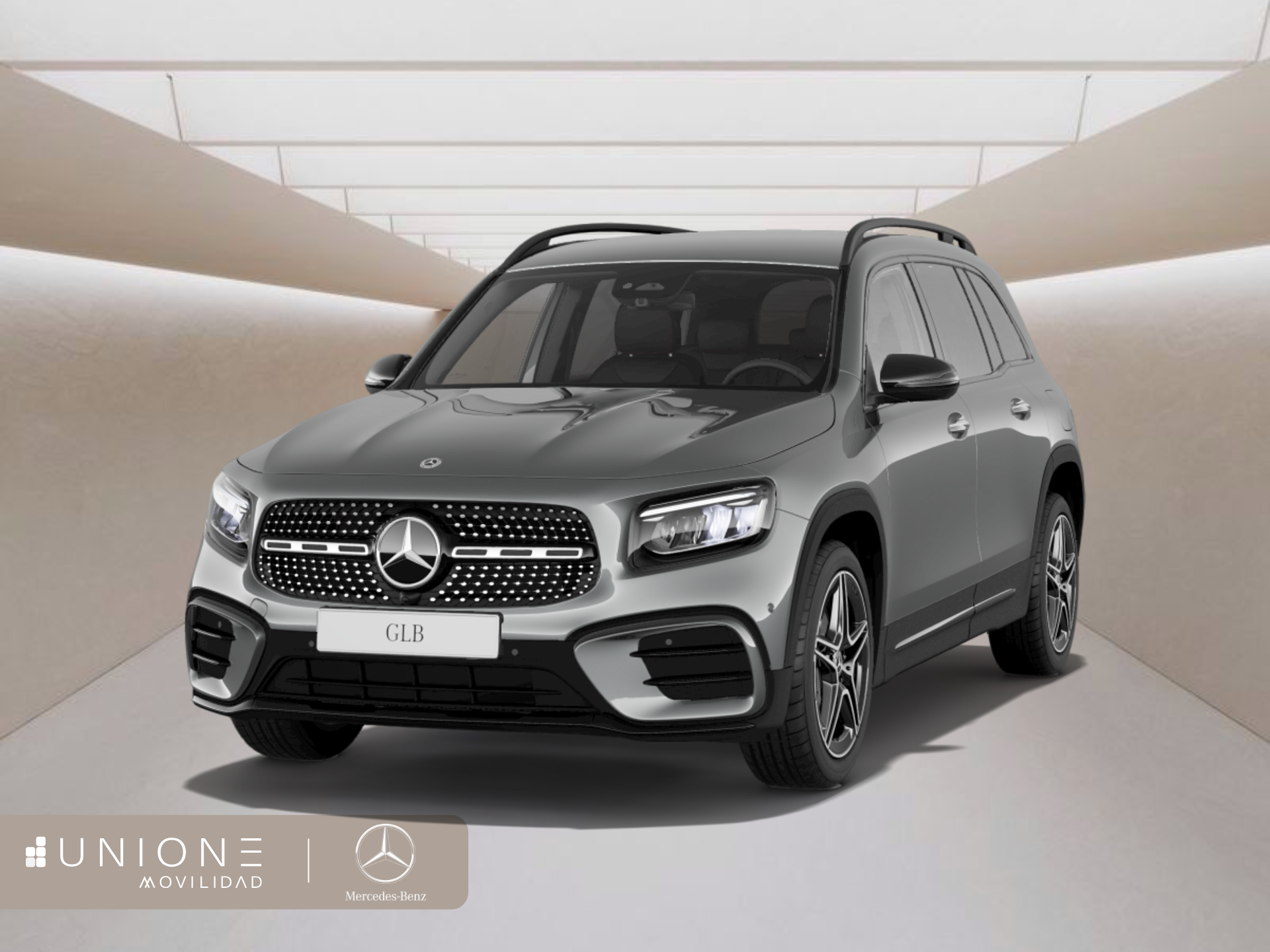 Autasa Mercedes-Benz
