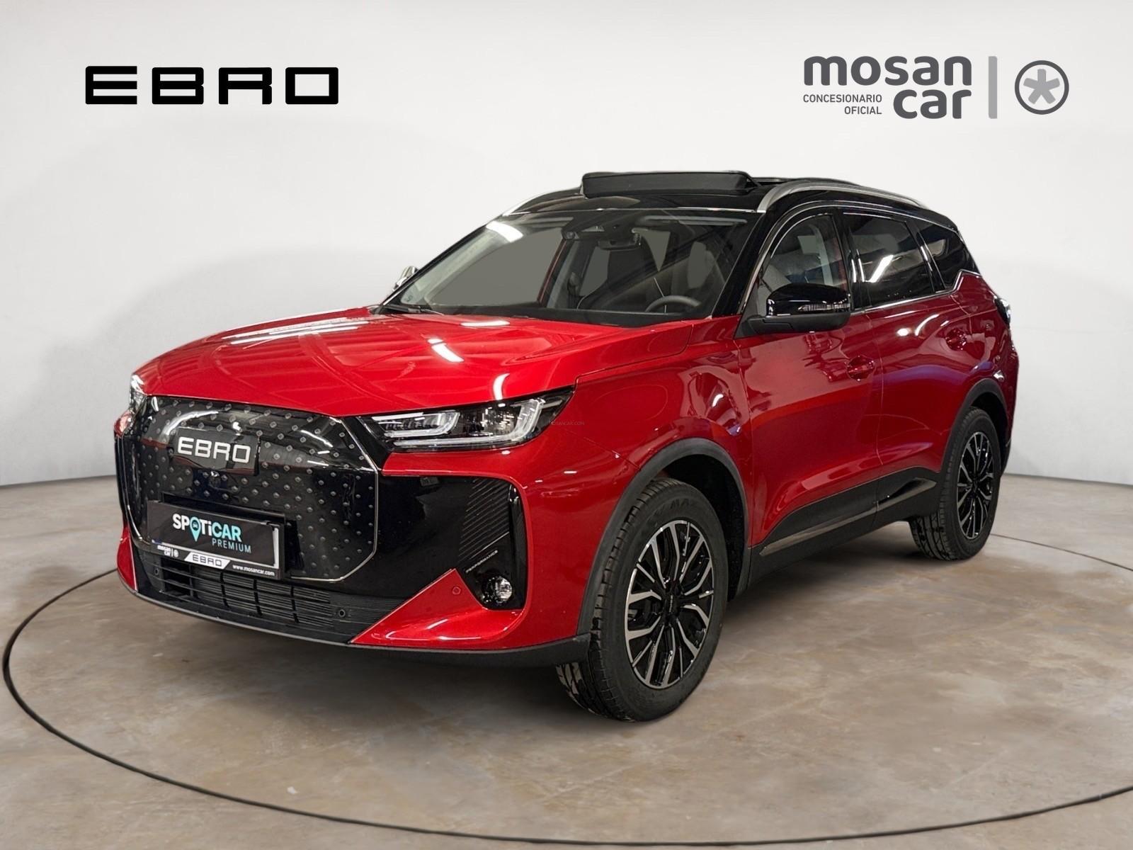 Citroën Mosancar