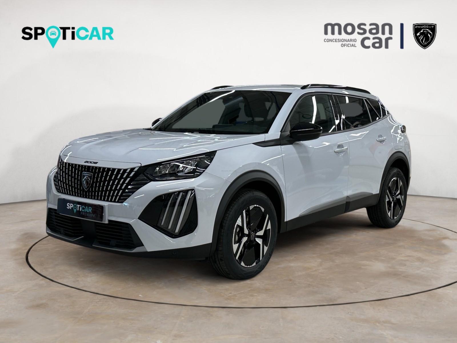 Citroën Mosancar