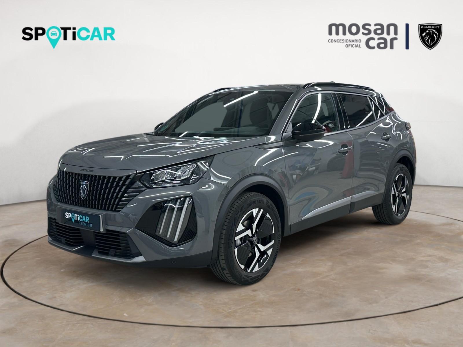 MG Mosancar