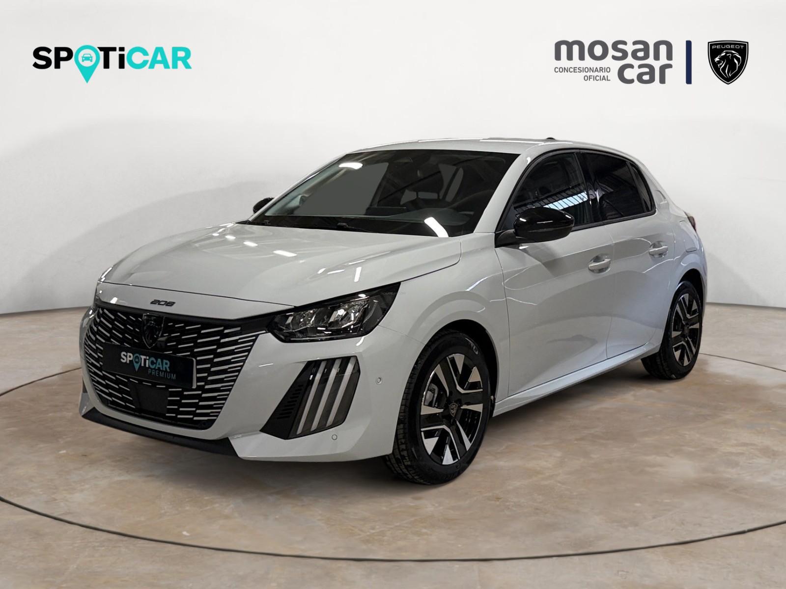 Citroën Mosancar