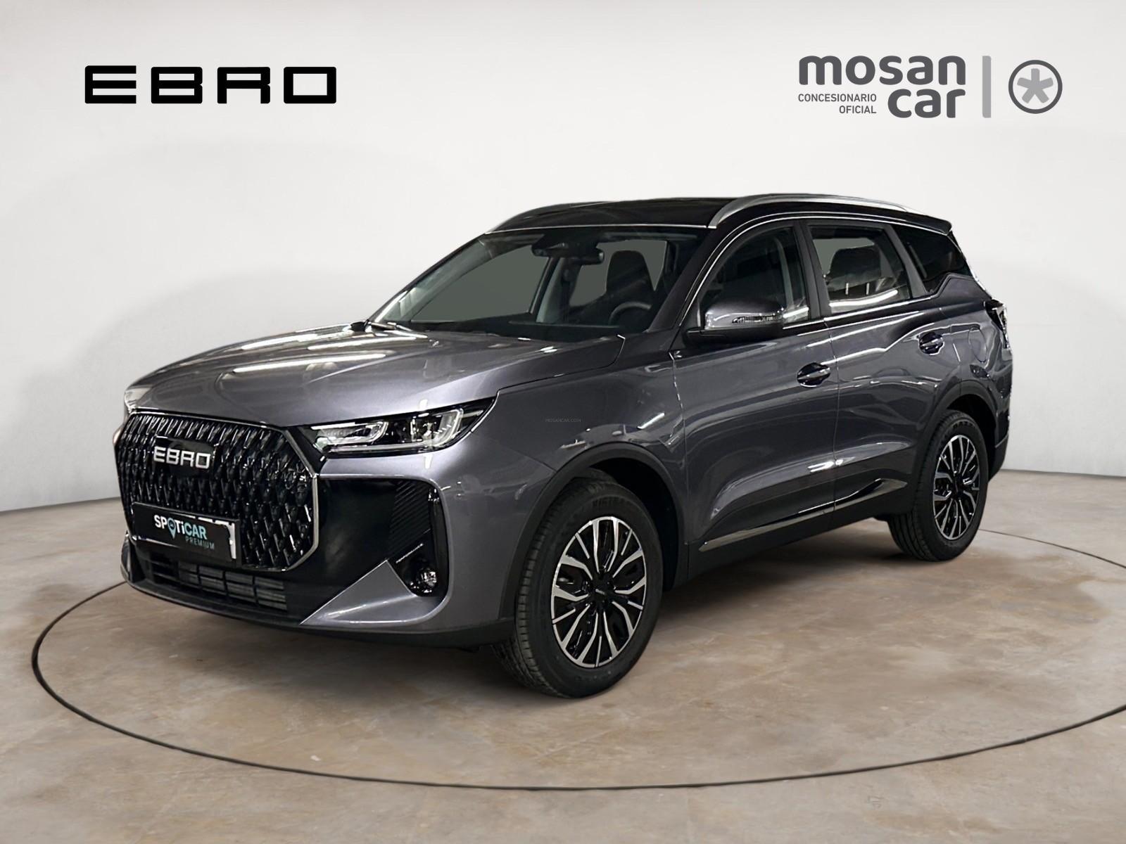 Mosancar Rivas Citroën