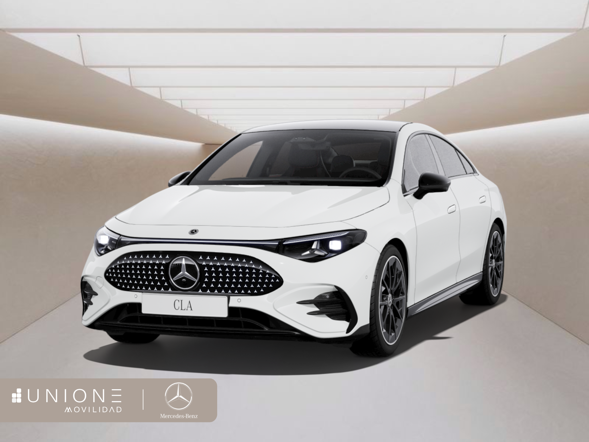 Autasa Mercedes-Benz