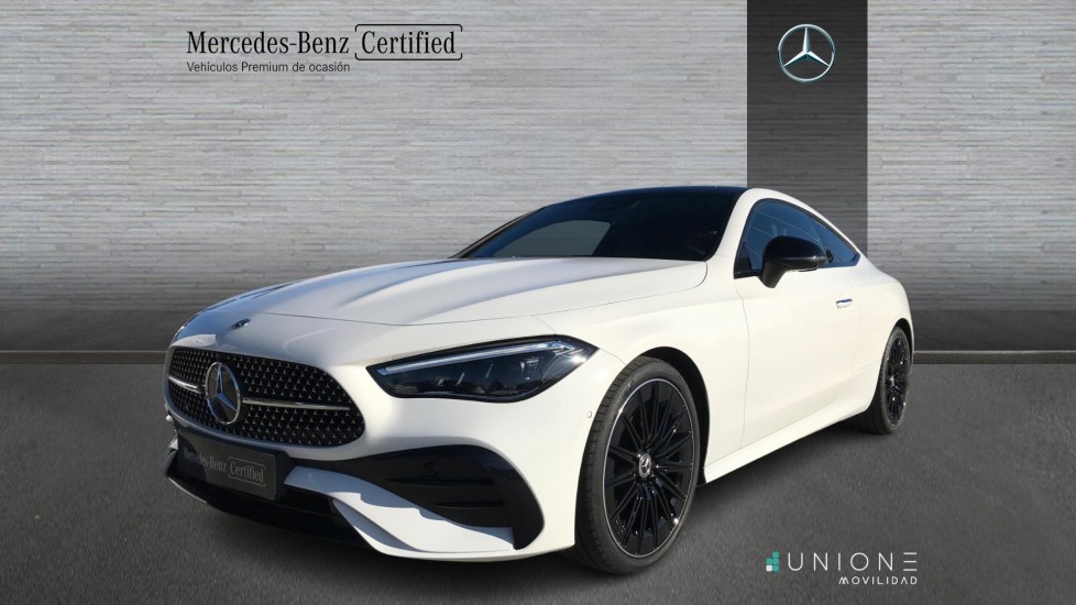 Autasa Mercedes-Benz