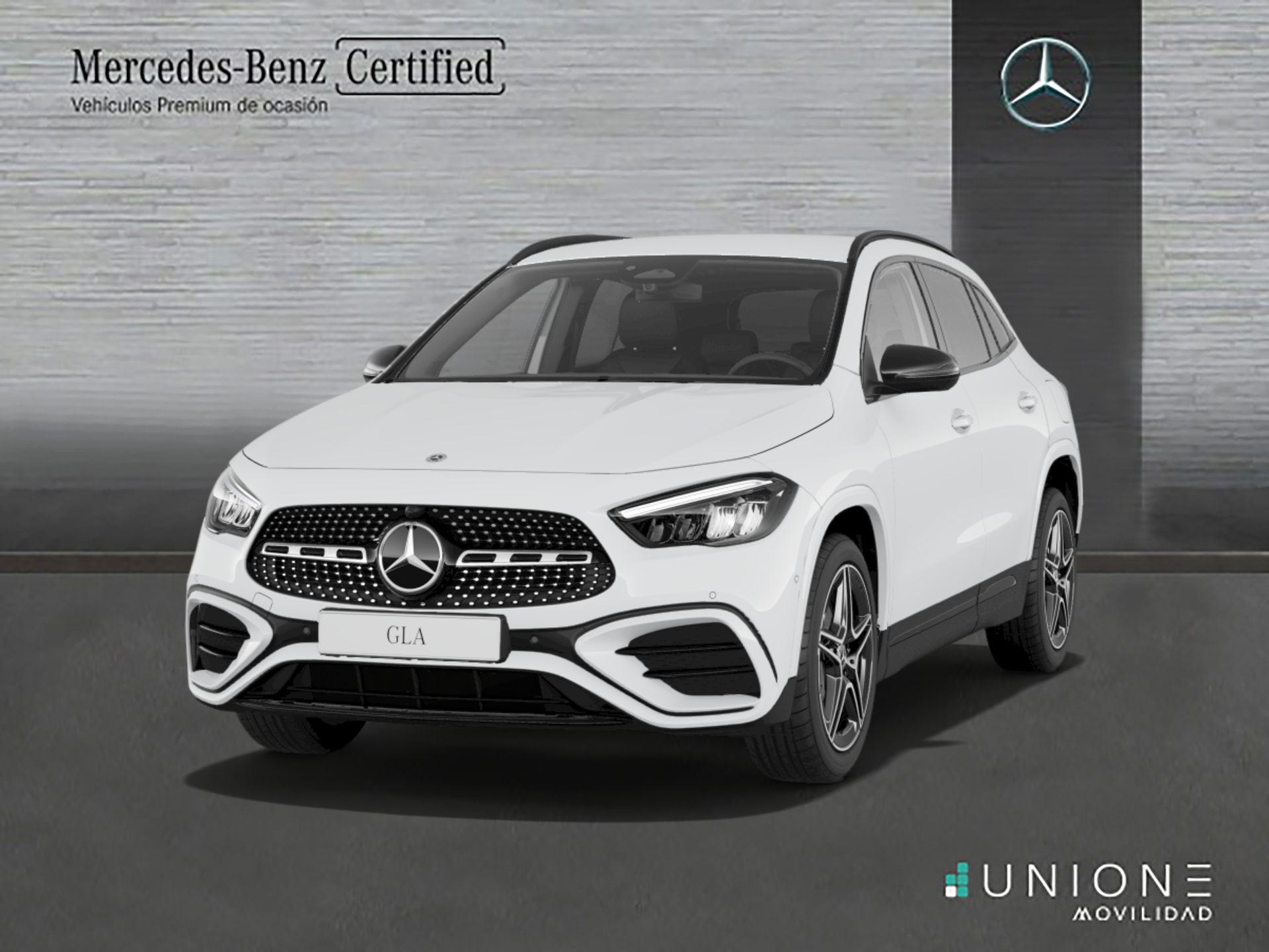 Autasa Mercedes-Benz