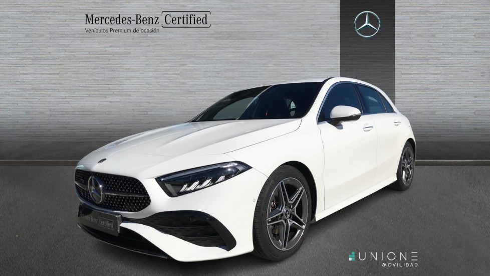 Visauto - Mercedes-Benz Denia