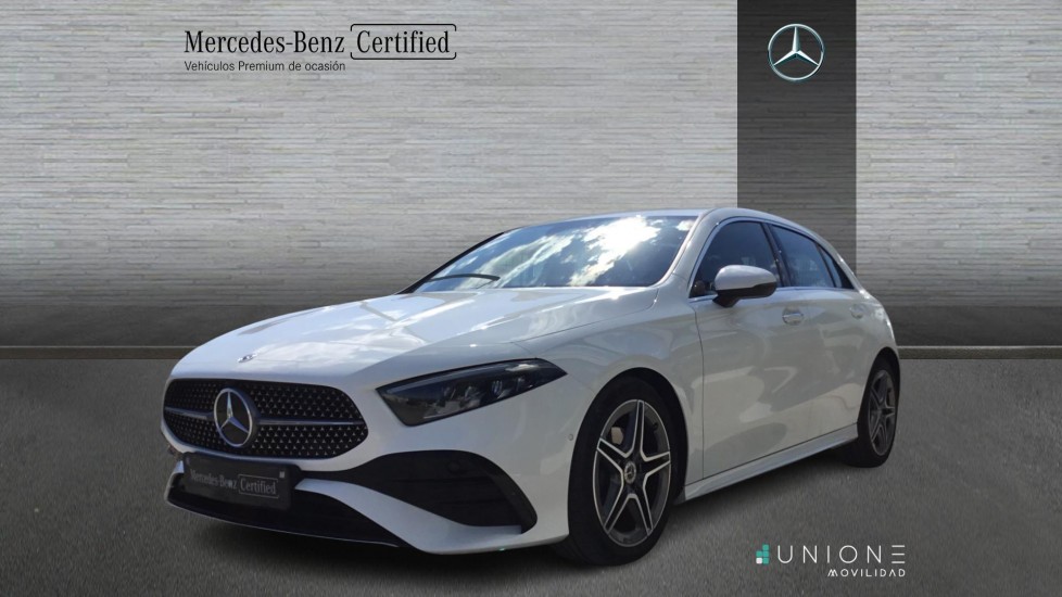 Visauto - Mercedes-Benz Cocentaina