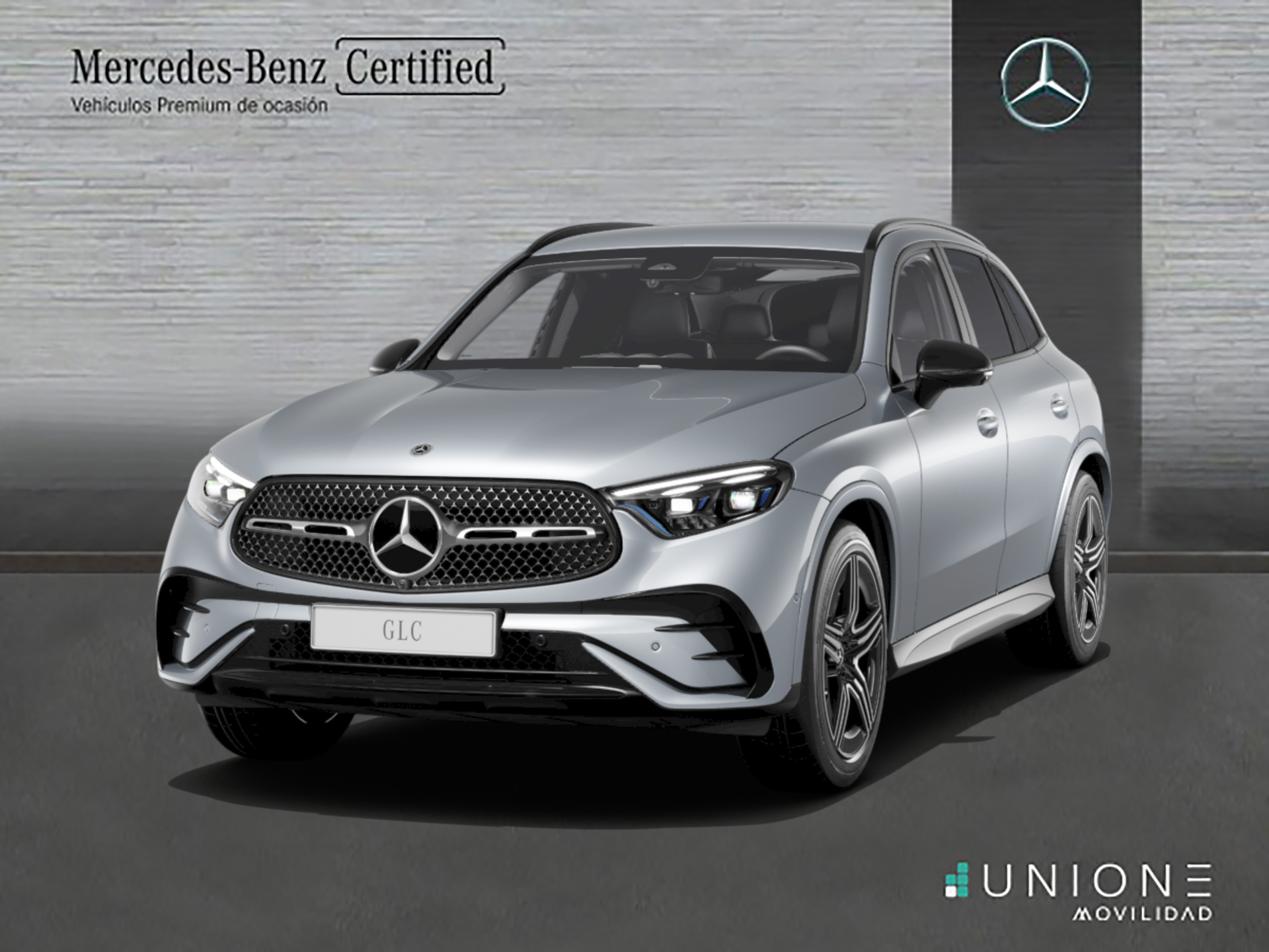 Visauto - Mercedes-Benz Denia