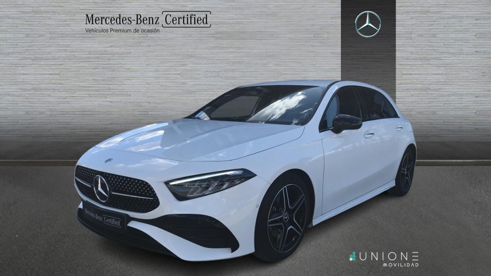 Visauto - Mercedes-Benz Denia