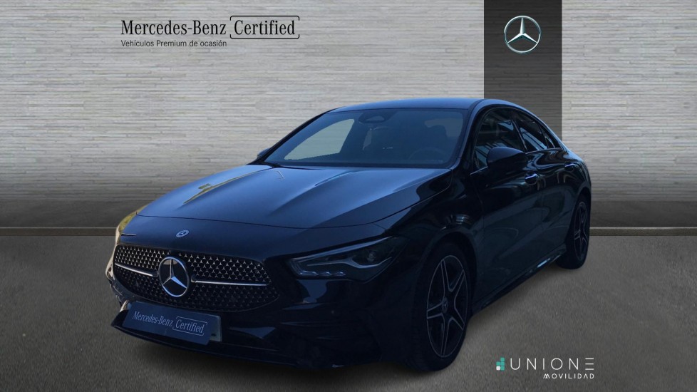 Autotrak Mercedes-Benz Ciudad Real
